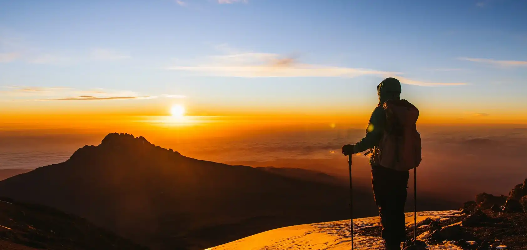 Kilimanjaro Success Rate