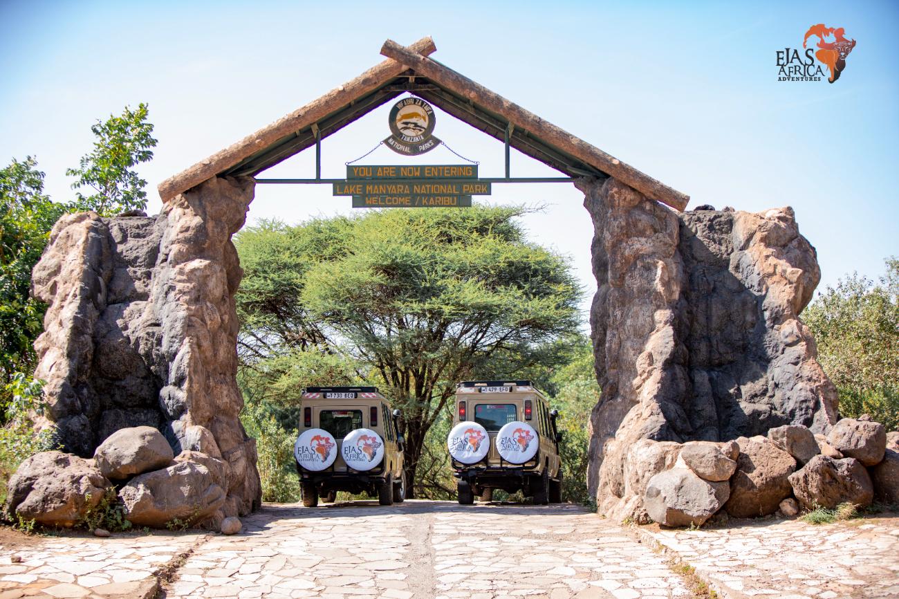 Home Ejas Africa Adventures